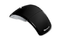 MICROSOFT MOUSE ARC USB NEGRO (ZJA-00008)